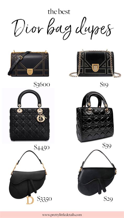 dior wallet dupe amazon|lady dior bag dupe.